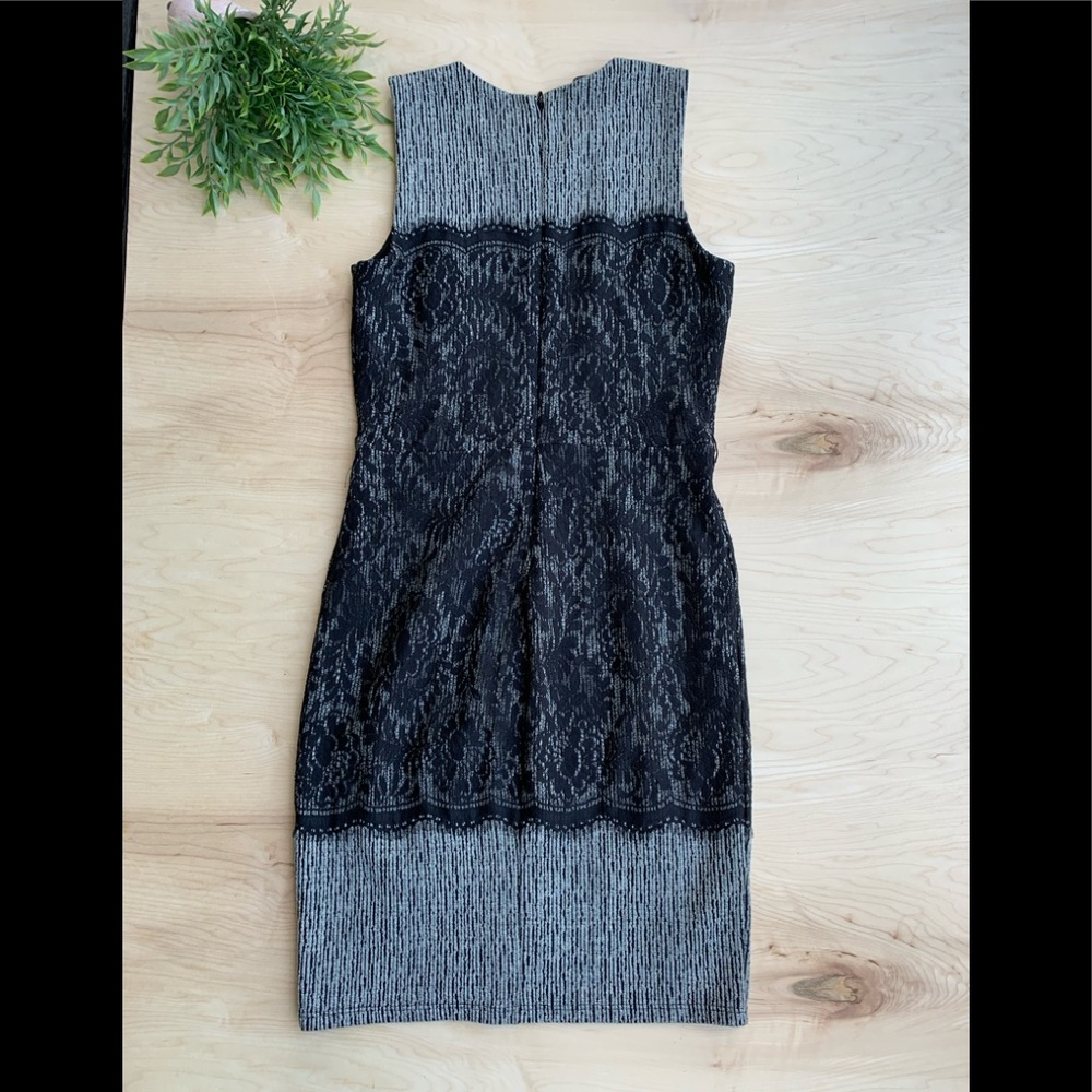 Bebe midi dress - Picture 5 of 7
